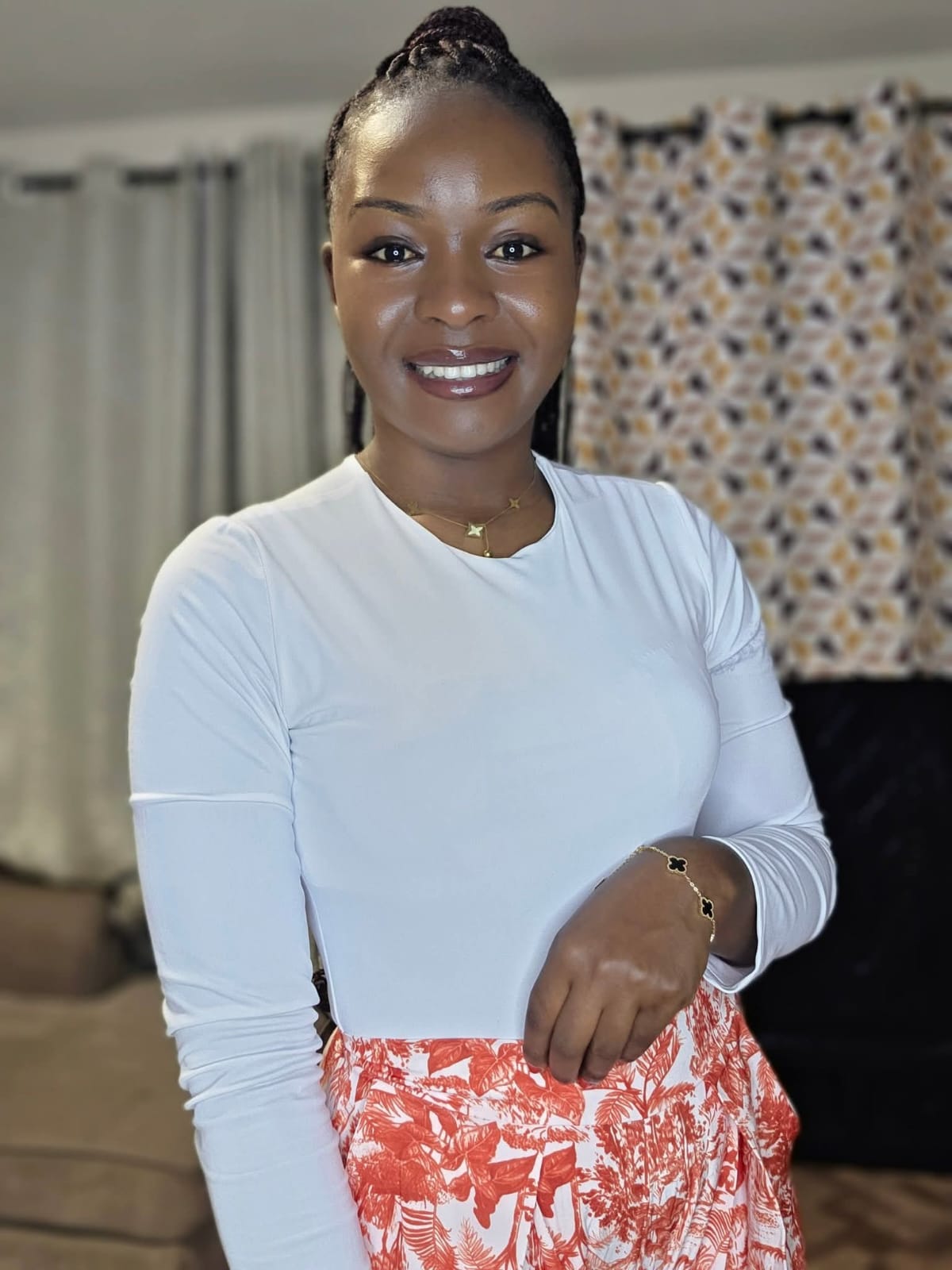 Catherine Arama Nyauncho, Director at Jaybrin Ventures Ltd