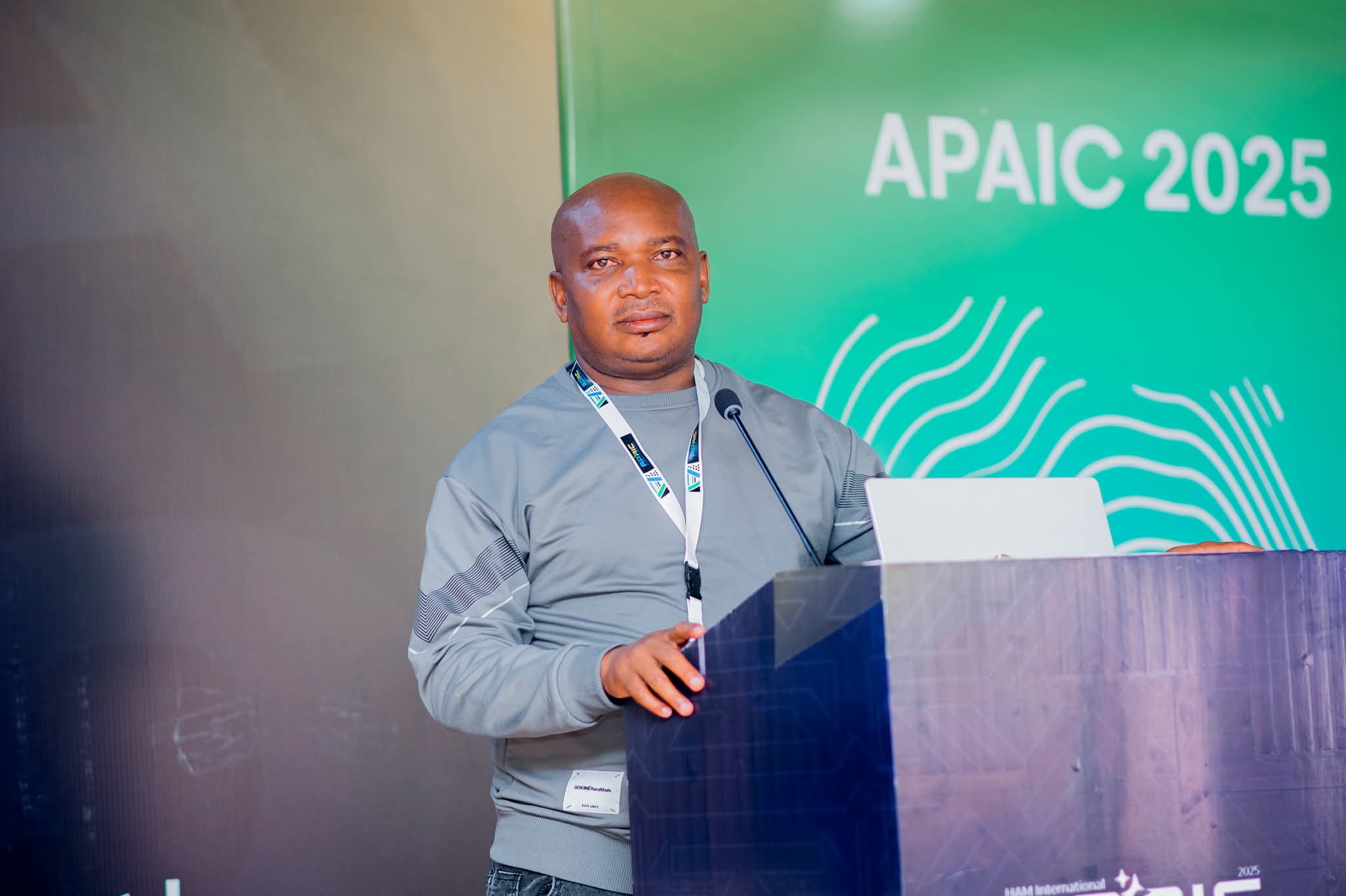 Evans Onyancha Moranga, Director at Jaybrin Ventures Ltd